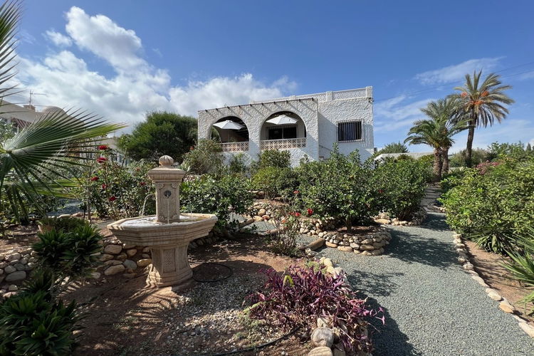 Villa in Mojacar