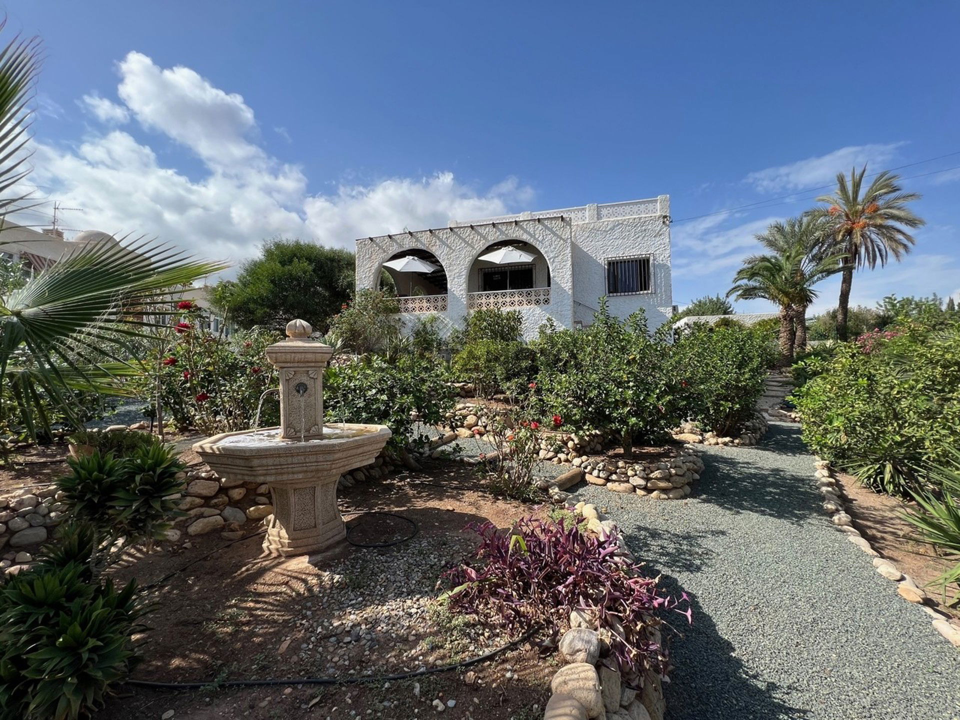 Villa in Mojacar