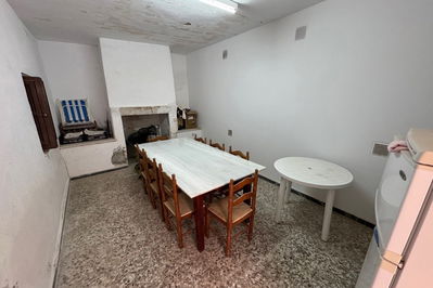 House in Tahal