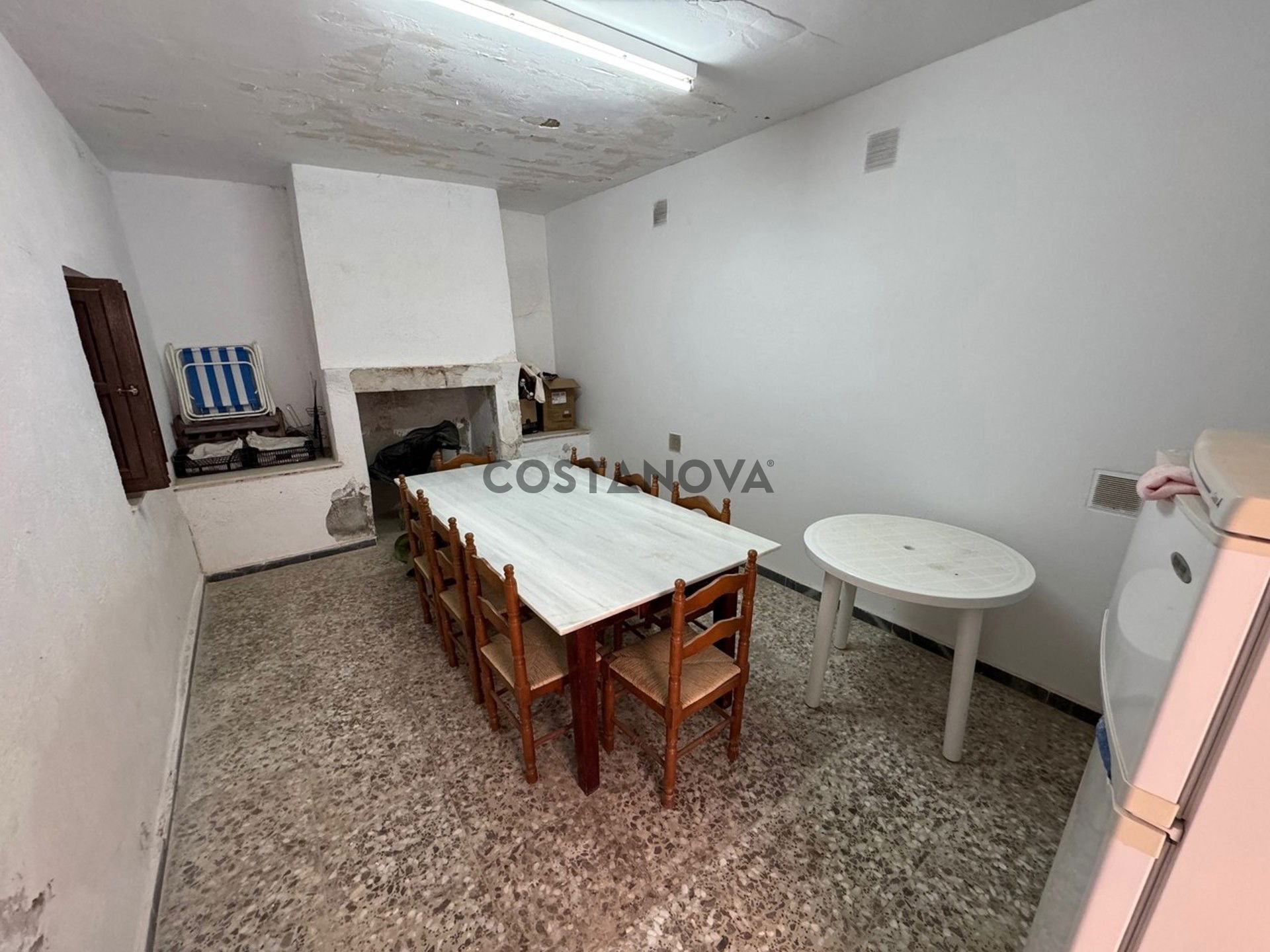 House in Tahal
