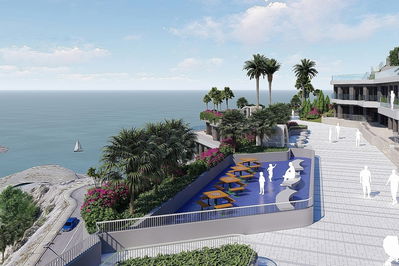 Flat / apartment in Águilas