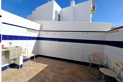Casa adosada in Ventanicas-el Cantal, Mojacar