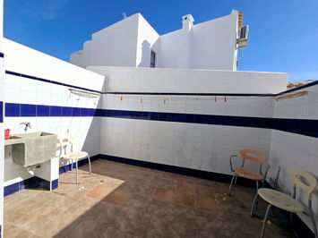 Casa adosada in Ventanicas-el Cantal, Mojacar
