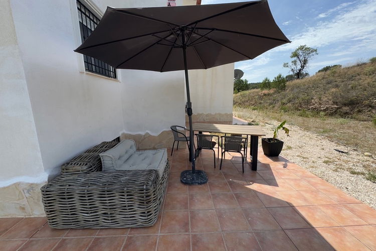 Villa in Lorca