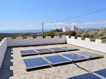 Country house in El Cabo de Gata