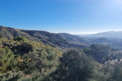 Land in Bédar