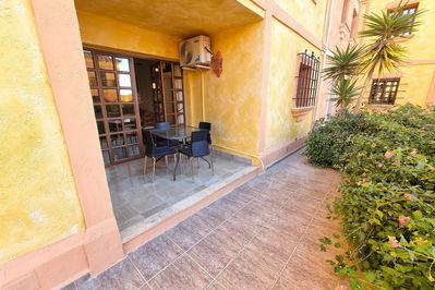 Flat / apartment in Cuevas del Almanzora