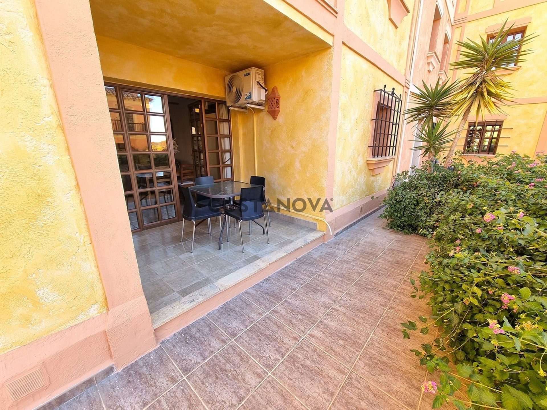 Flat / apartment in Cuevas del Almanzora