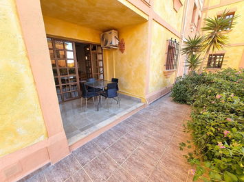 Flat / apartment in Cuevas del Almanzora
