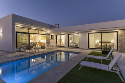 Villa in Los Marines, Calasparra