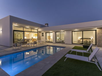 Villa in Los Marines, Calasparra