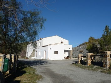 Country house in Taberno