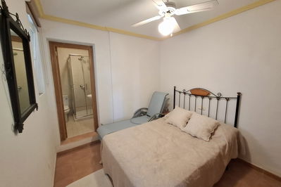 Flat / apartment in Vista de los Ángeles-Rumina, Mojacar