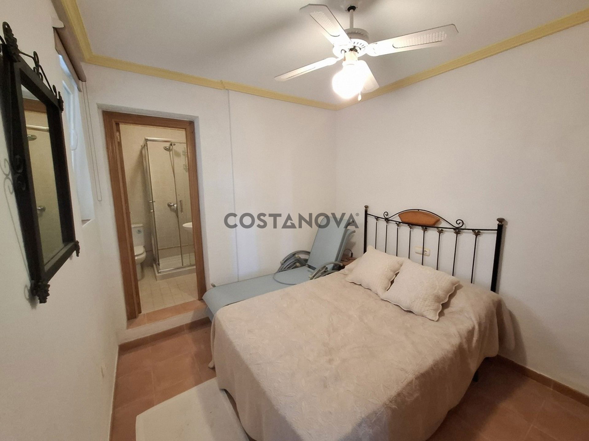 Piso / apartamento in Vista de los Ángeles-Rumina, Mojacar