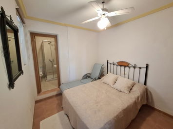 Piso / apartamento in Vista de los Ángeles-Rumina, Mojacar