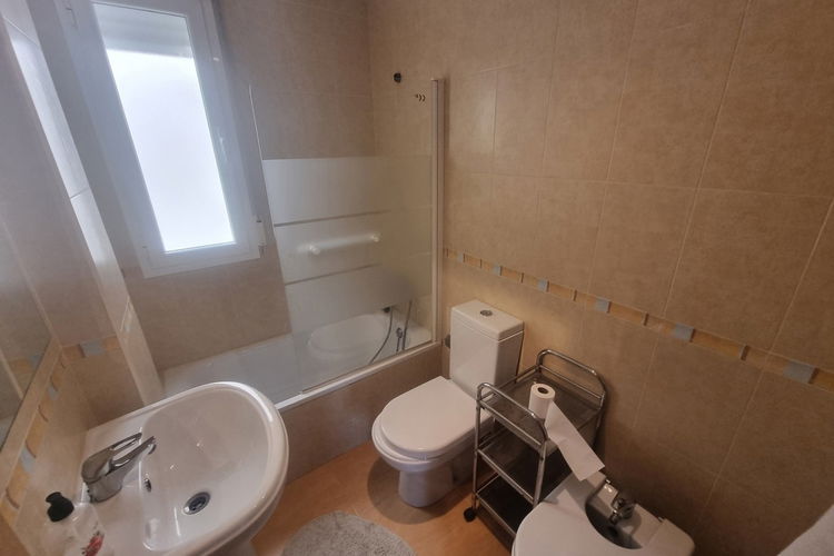 Flat / apartment in Albox