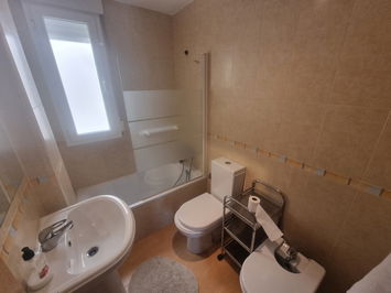 Flat / apartment in Albox