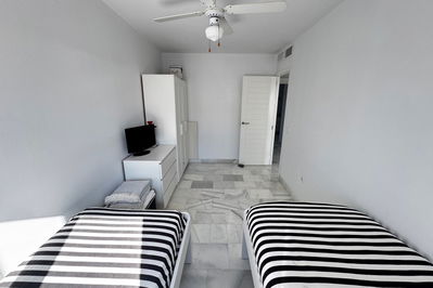 Flat / apartment in Garrucha