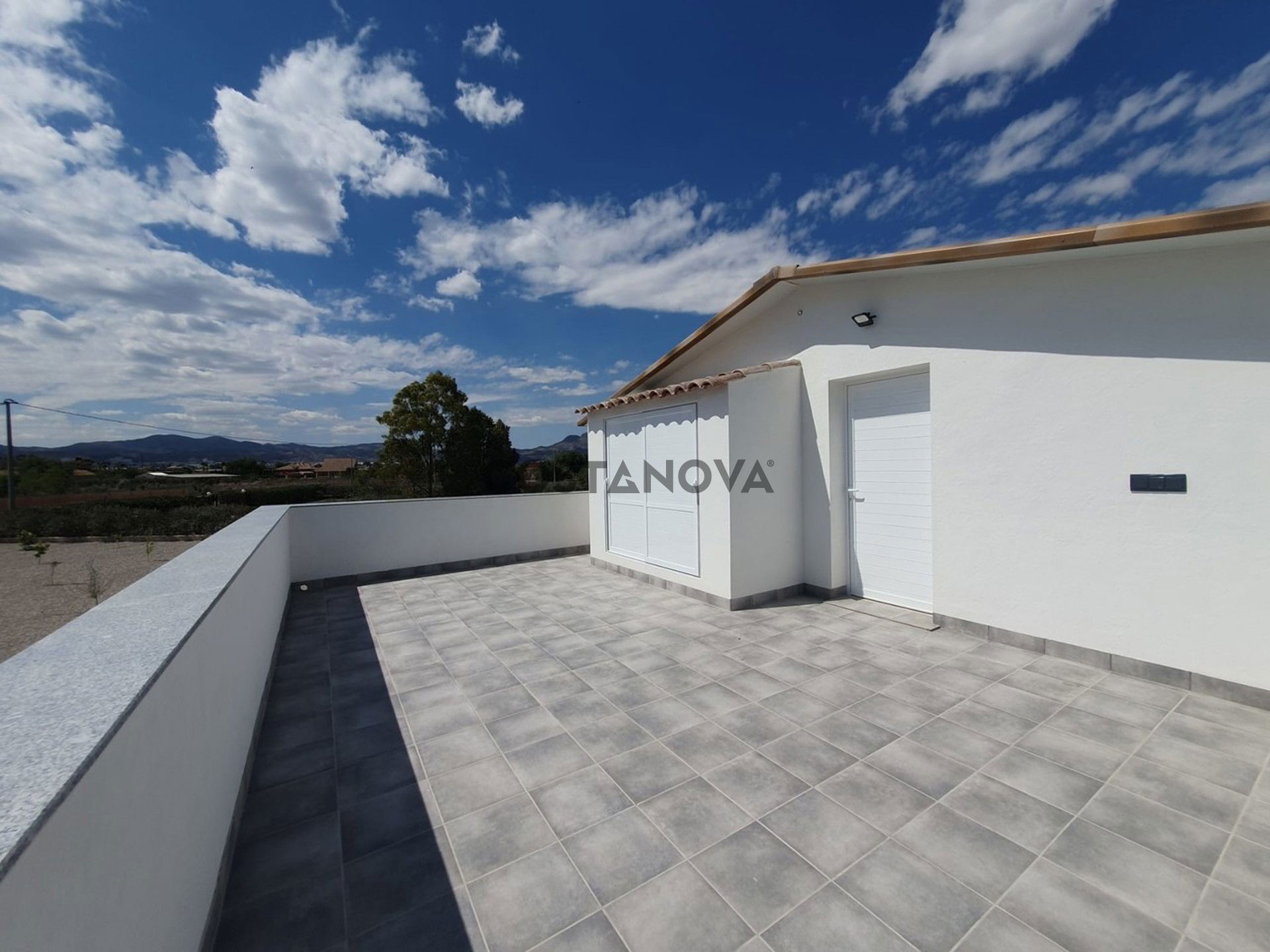 Villa in La Estación