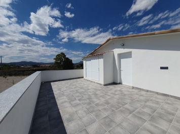 Villa in La Estación
