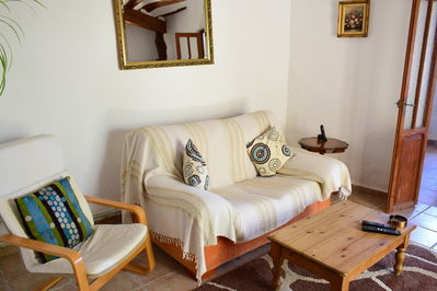 Huis in Oria