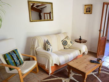 Huis in Oria