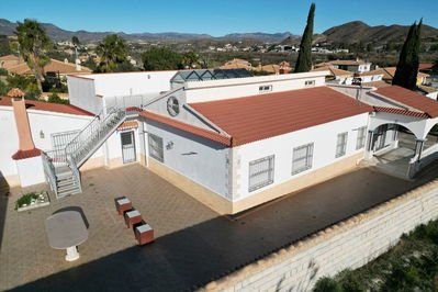 Villa in Cantoria