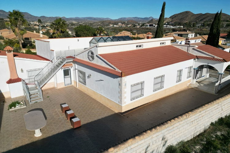 Villa in Cantoria