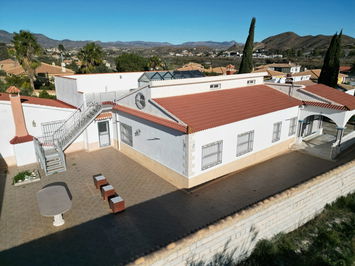 Villa in Cantoria