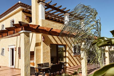 Villa in Cuevas del Almanzora