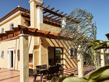 Villa in Cuevas del Almanzora