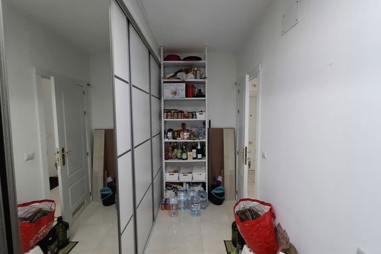 Flat / apartment in Vista de los Ángeles-Rumina, Mojacar