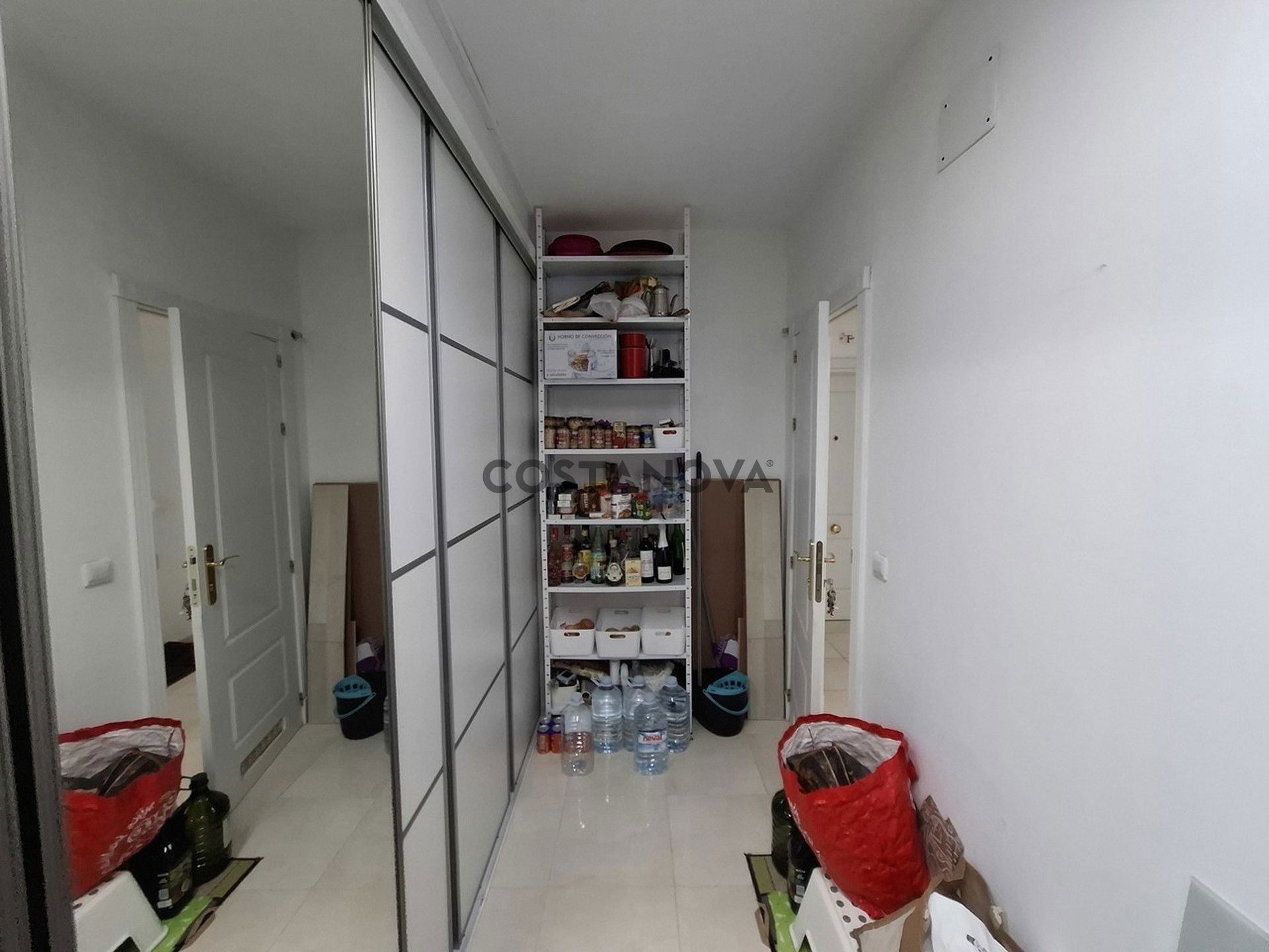 Flat / apartment in Vista de los Ángeles-Rumina, Mojacar