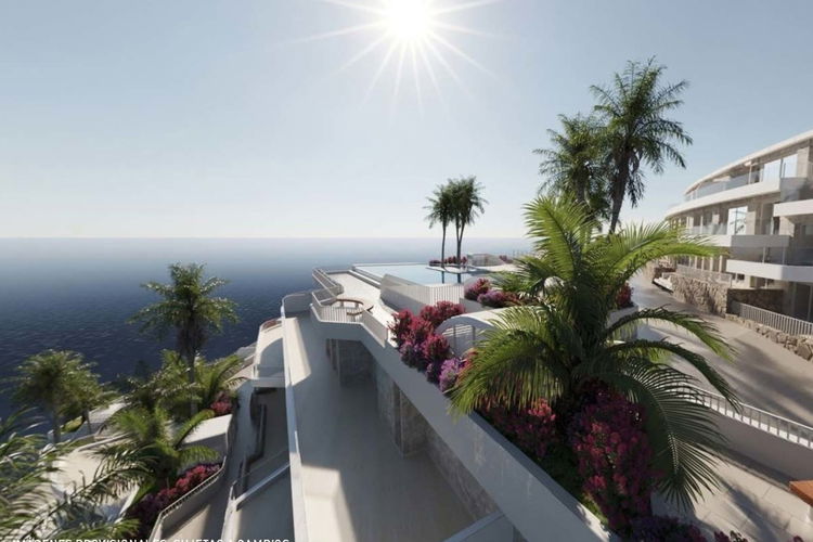Piso / apartamento in Águilas