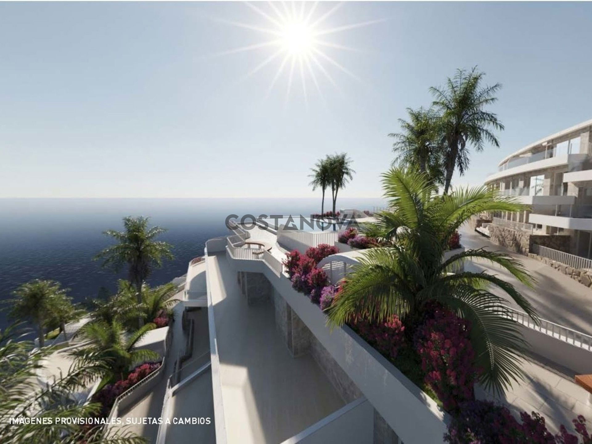 Piso / apartamento in Águilas