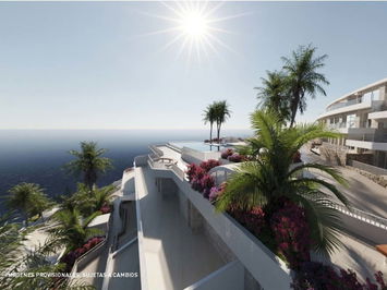 Piso / apartamento in Águilas