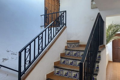 Flat / apartment in Mojacar