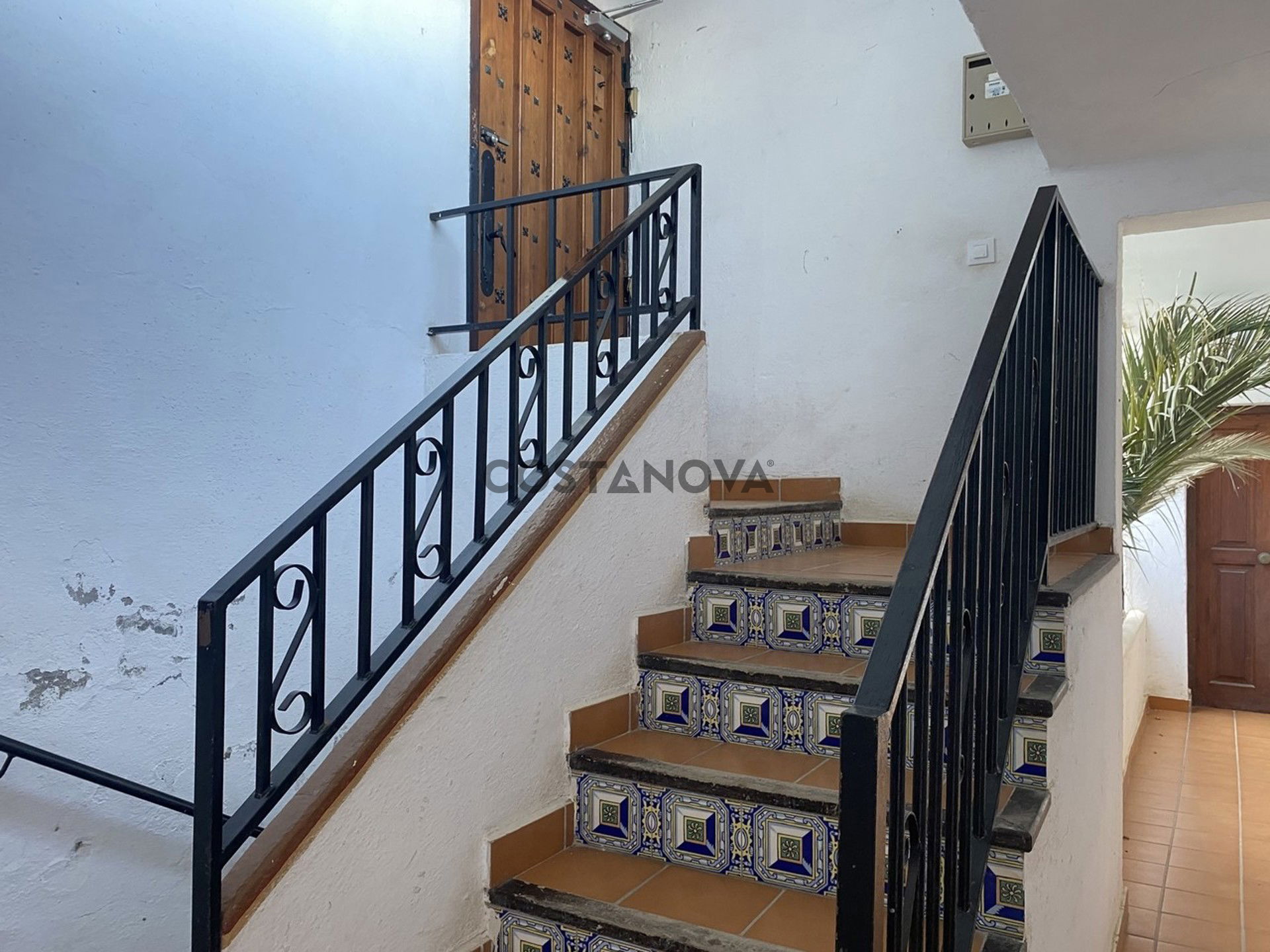 Flat / appartement in Mojacar