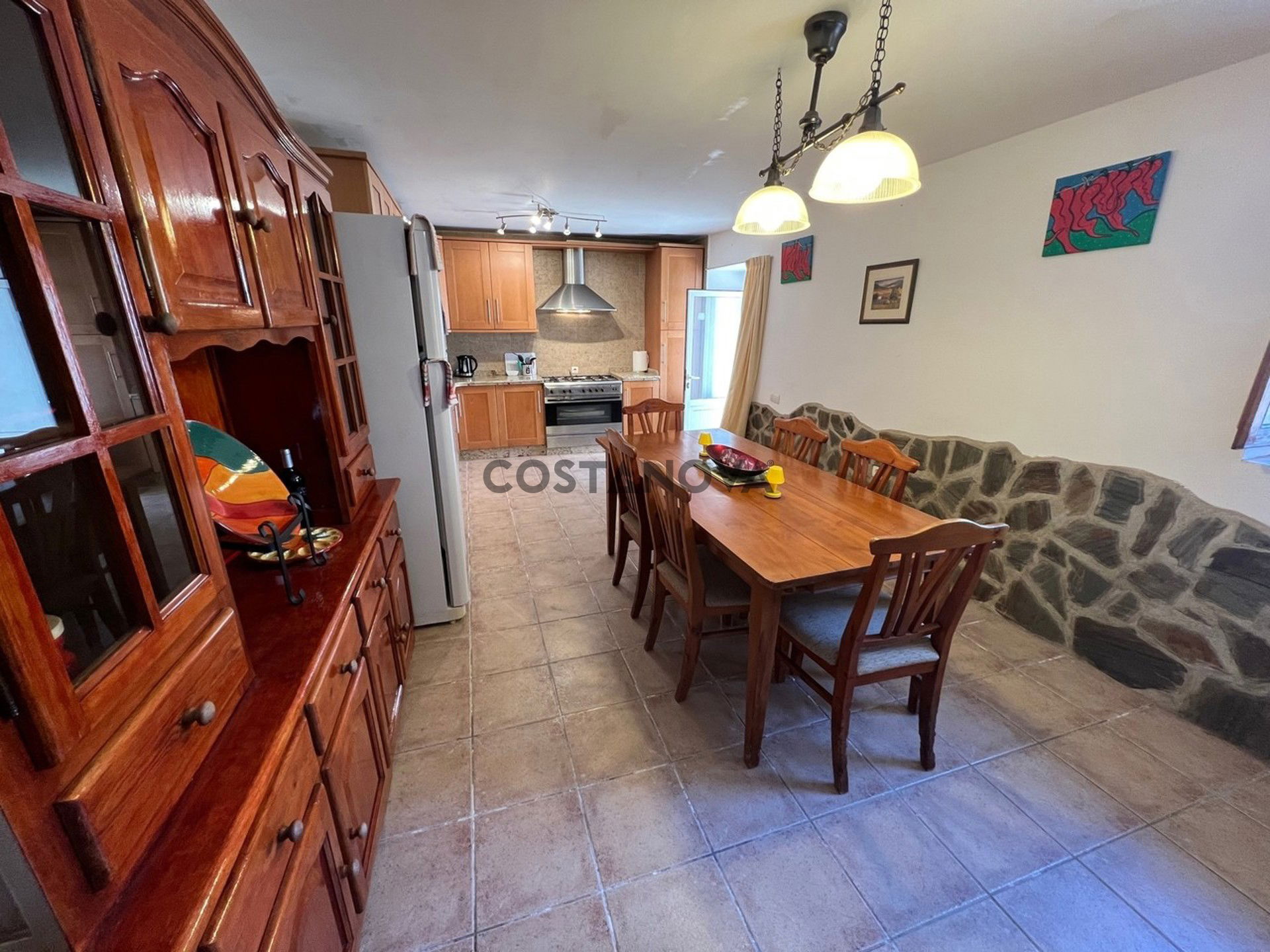 Casa in Uleila del Campo