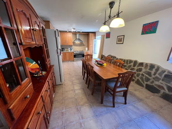 Casa in Uleila del Campo