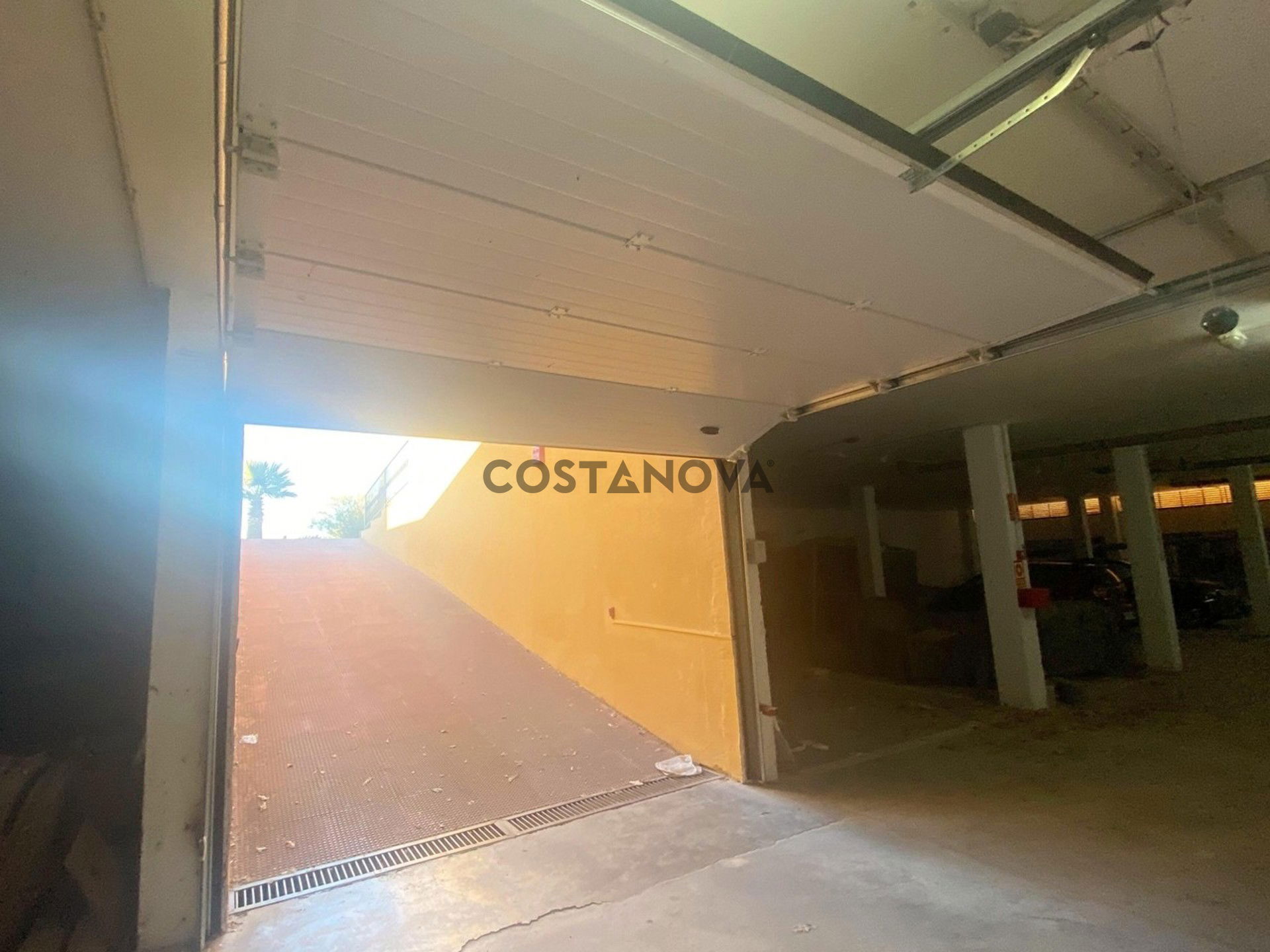Parking space or garage in Los Gallardos