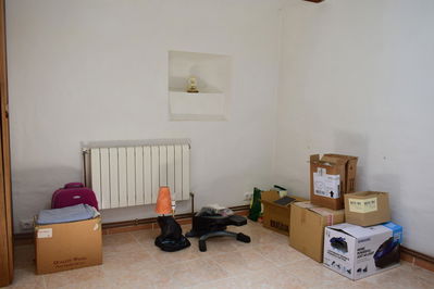 Huis in Oria