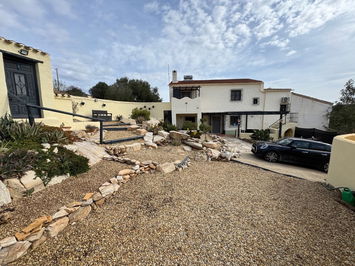 Country house in Los Martínez, Sorbas