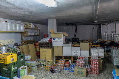 Commercial property in Vera