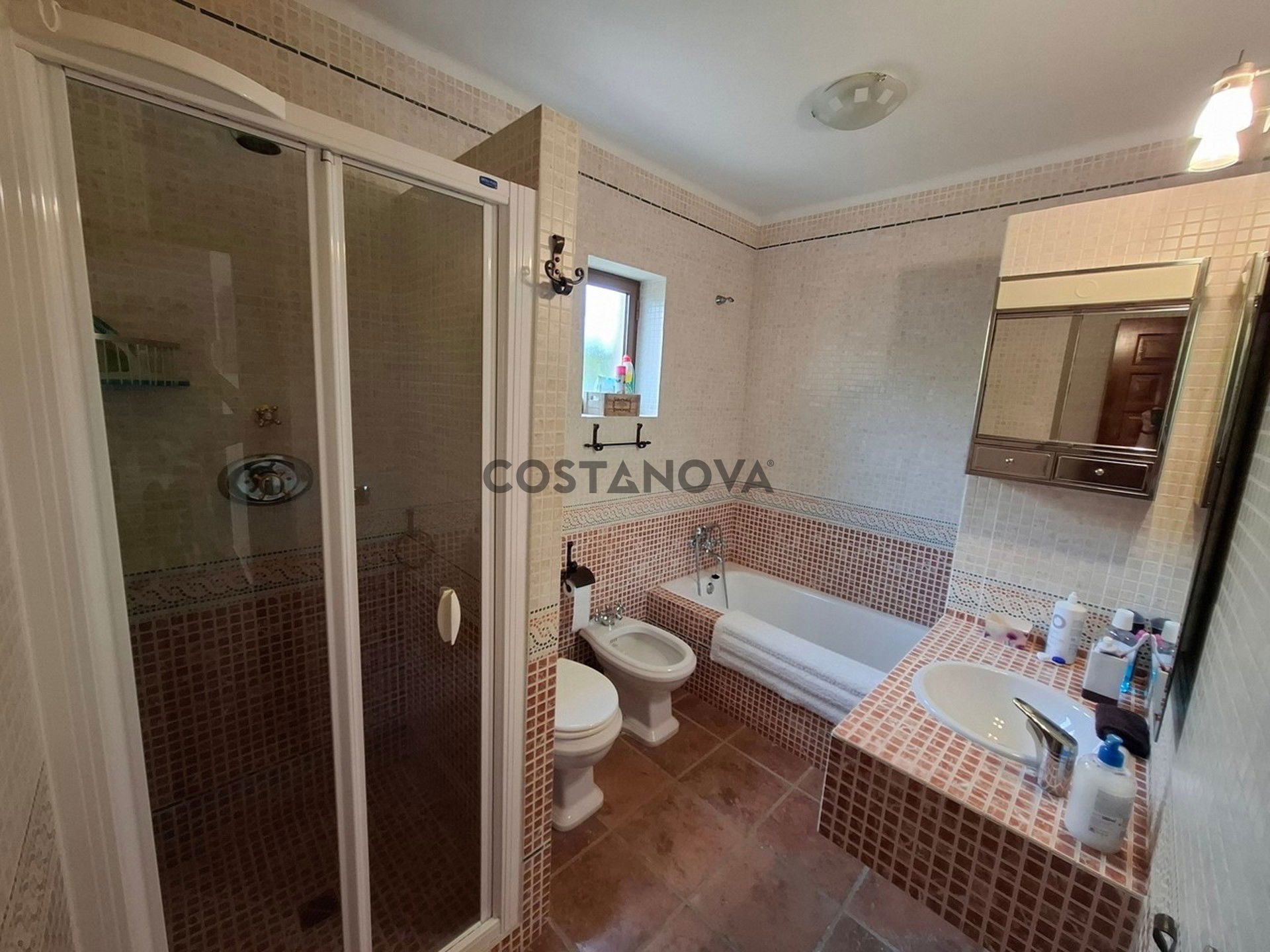 Villa in Cuevas del Almanzora