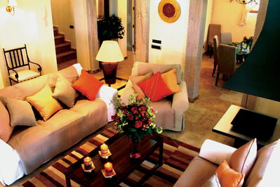 Villa in Cuevas del Almanzora