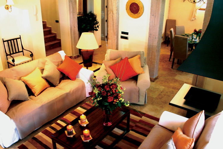 Villa in Cuevas del Almanzora