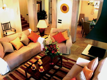 Villa in Cuevas del Almanzora