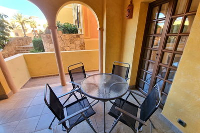 Flat / apartment in Cuevas del Almanzora