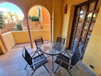 Flat / apartment in Cuevas del Almanzora